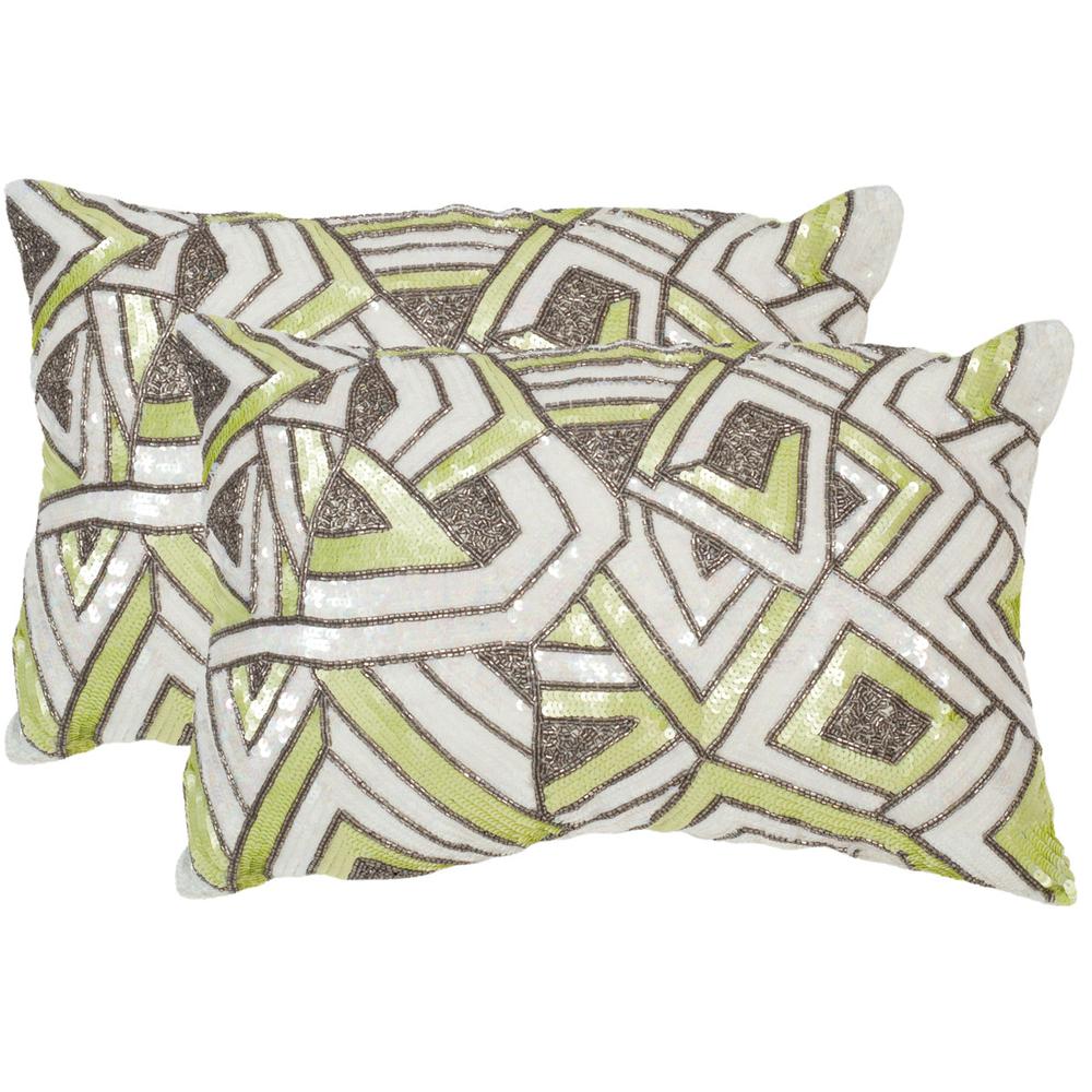 RICCI  PILLOW. Picture 1