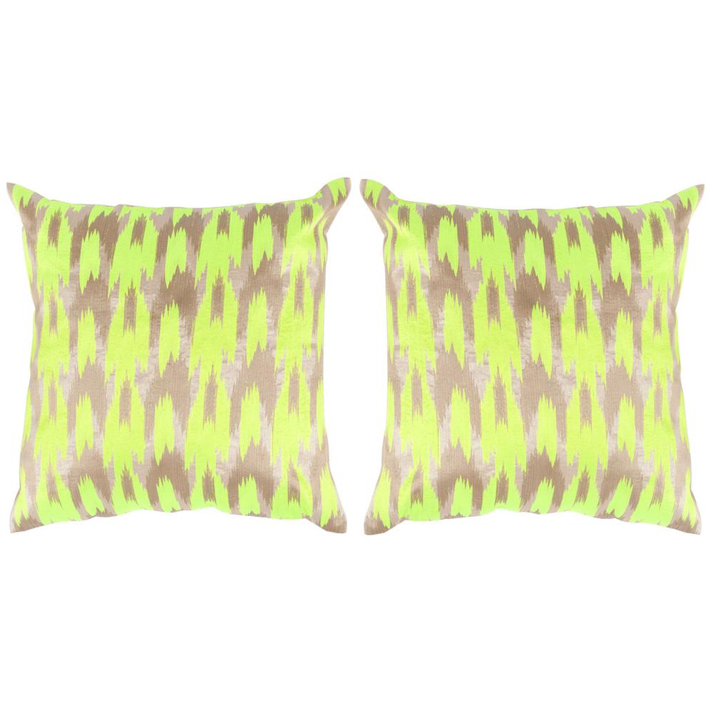 BOHO CHIC  PILLOW. Picture 1