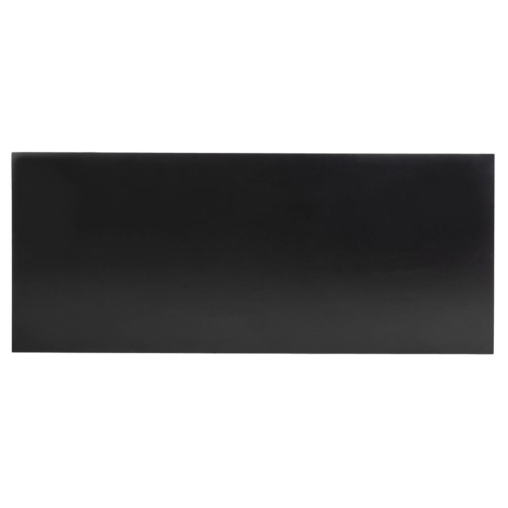 Colbie 3 Piece Pub Set, Black. Picture 13