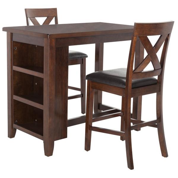 EVEREST 3 PIECE PUB SET. Picture 1