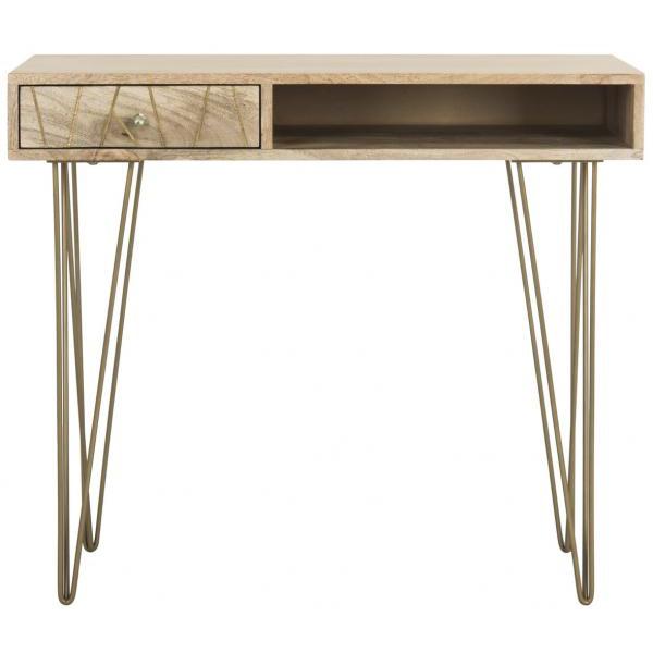 MARIGOLD DESK. Picture 1