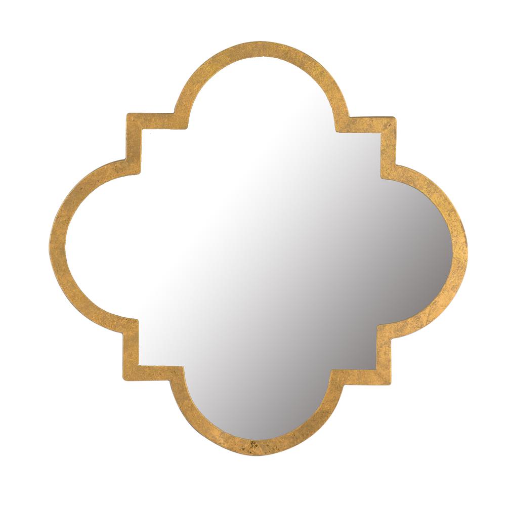 Magical Mirror, Gold Foil. Picture 3