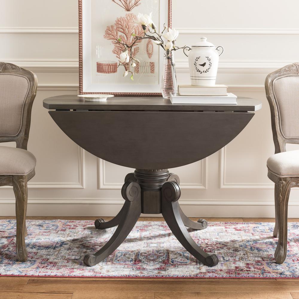 FOREST DROP LEAF DINING TABLE, DTB1000C. Picture 1