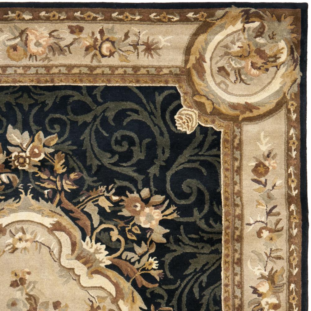 EMPIRE, ASSORTED, 7'-6" X 9'-6", Area Rug. Picture 3
