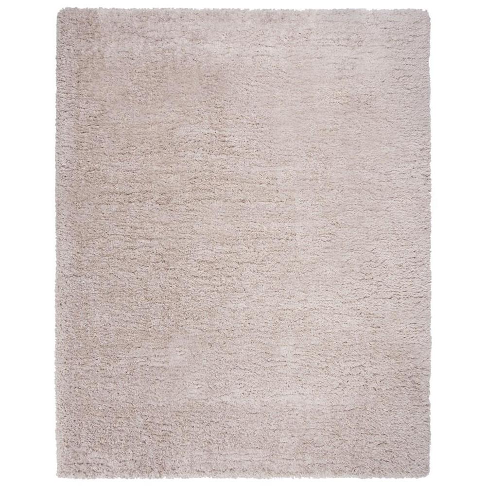 FLOKATI SHAG 900, BEIGE, 8' X 10', Area Rug. Picture 1