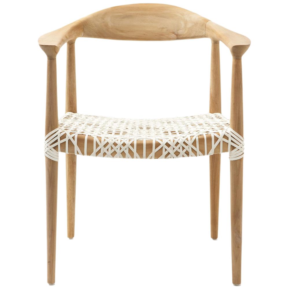 BANDELIER ARM CHAIR, FOX1003A. Picture 1
