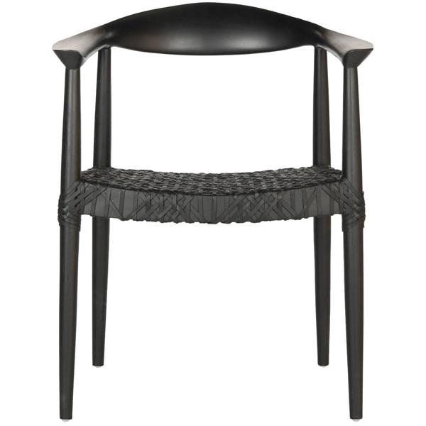 BANDELIER ARM CHAIR, FOX1003B. Picture 1