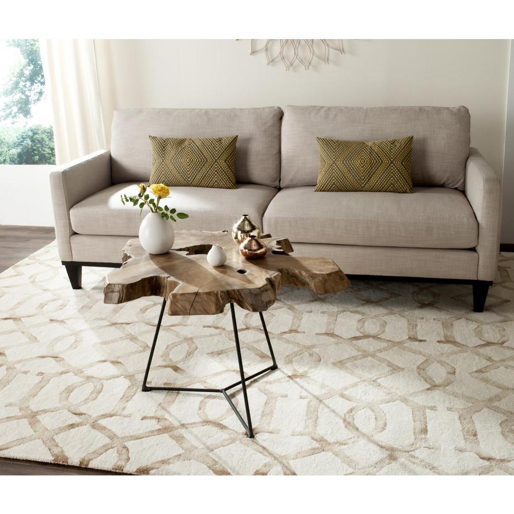 BABYLON COFFEE TABLE. Picture 1