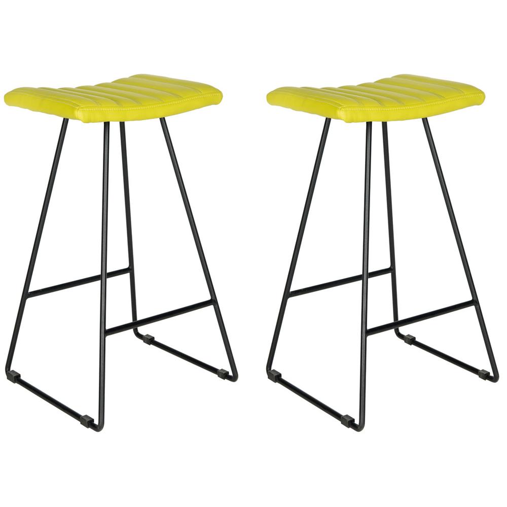 AKITO BAR STOOL, FOX2010E-SET2. Picture 1