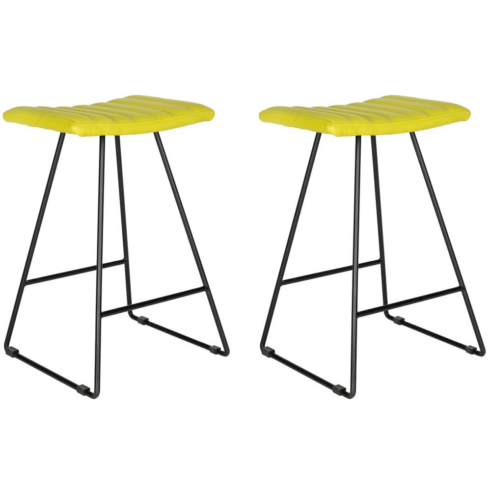 AKITO COUNTER STOOL, FOX2011E-SET2. Picture 1