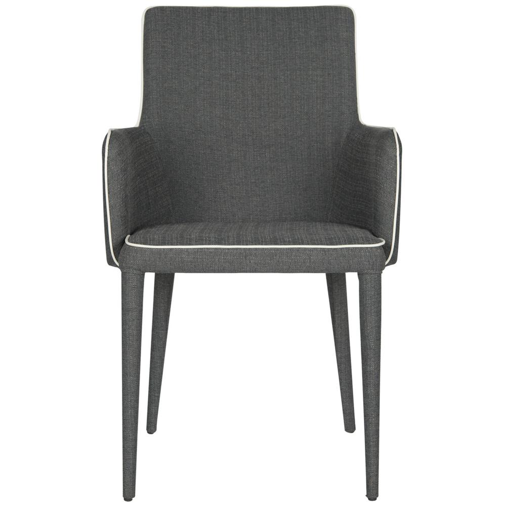 SUMMERSET ARM CHAIR, FOX2015J. Picture 1
