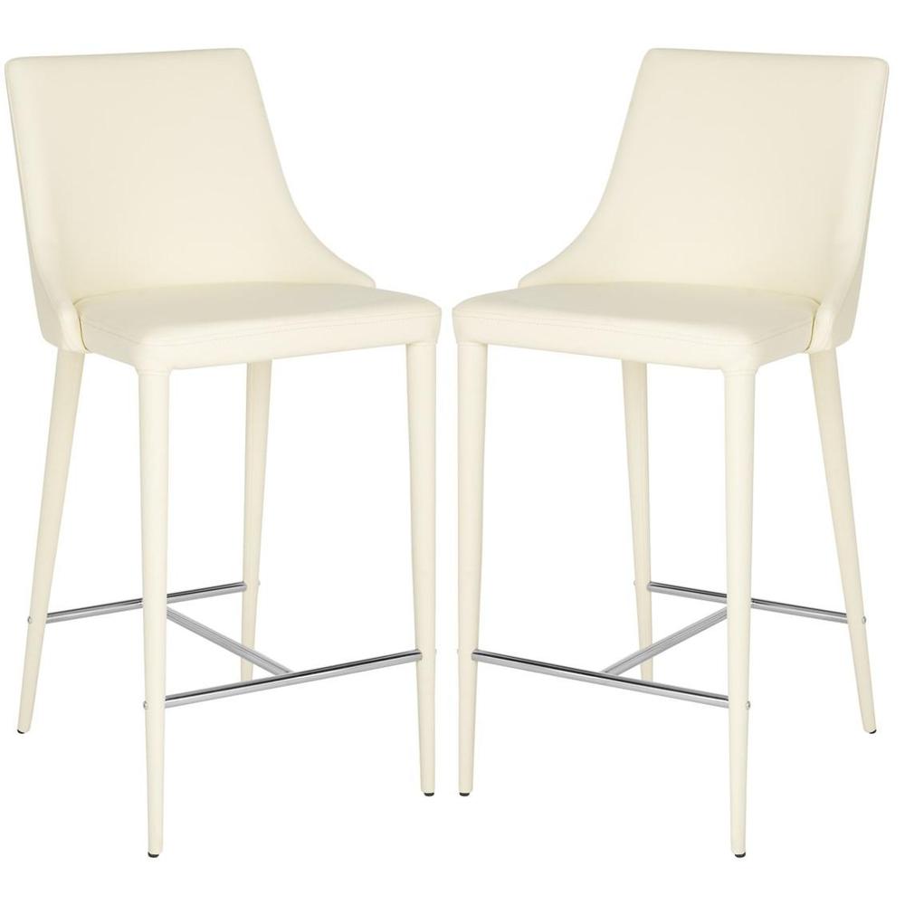 SUMMERSET COUNTER STOOL, FOX2017C-SET2. Picture 1
