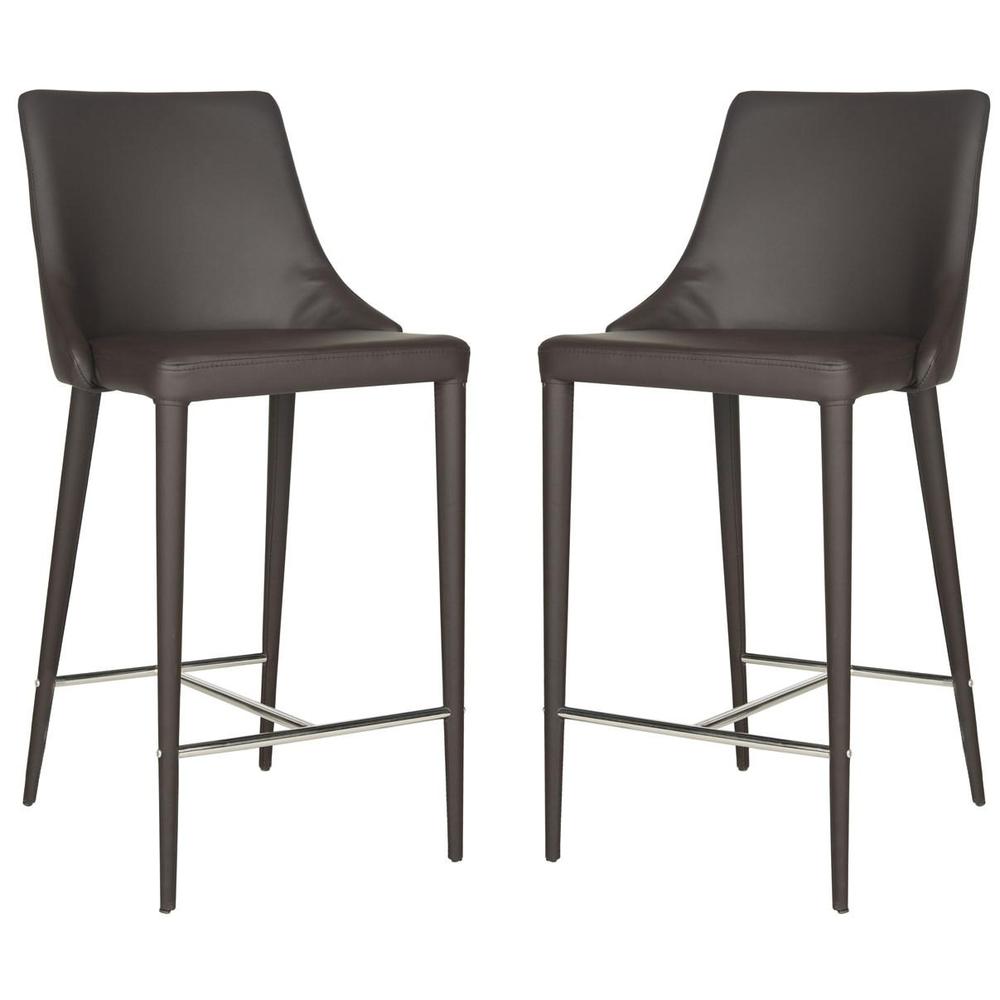 SUMMERSET COUNTER STOOL, FOX2017D-SET2. Picture 1