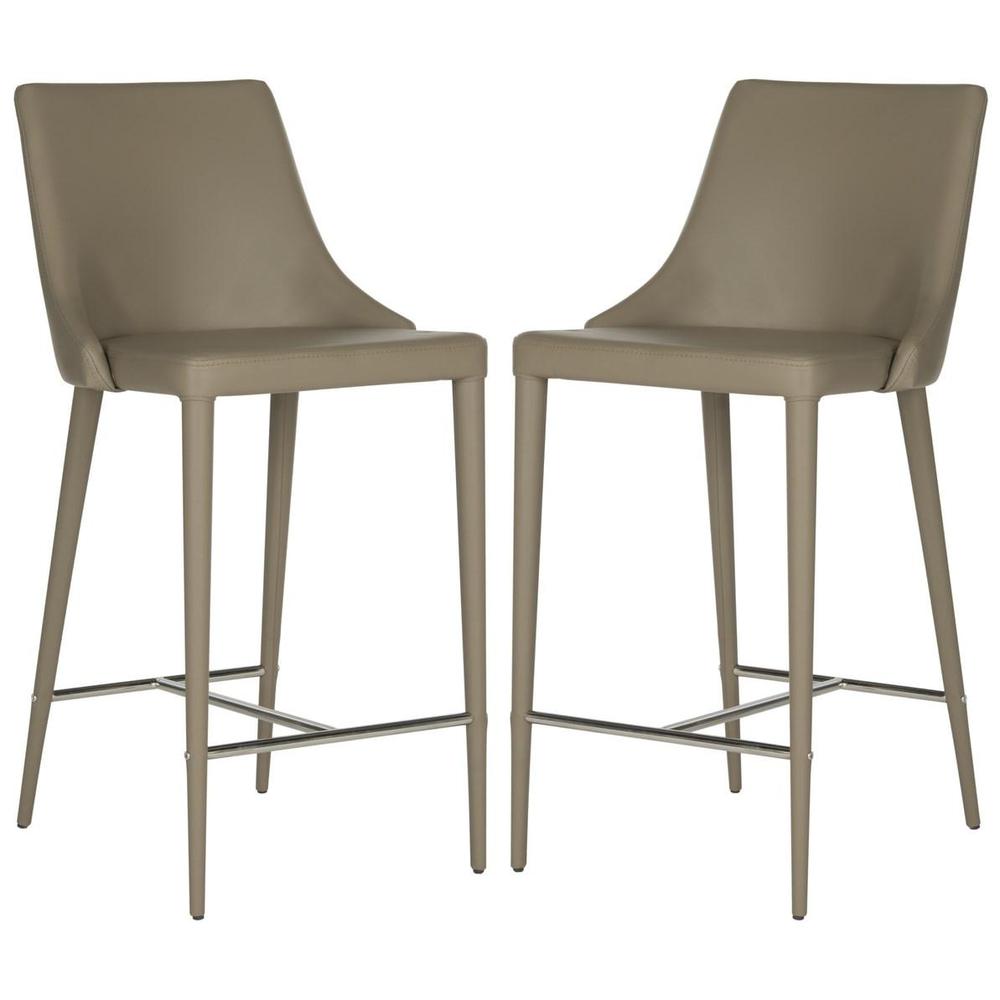 SUMMERSET COUNTER STOOL, FOX2017E-SET2. Picture 1