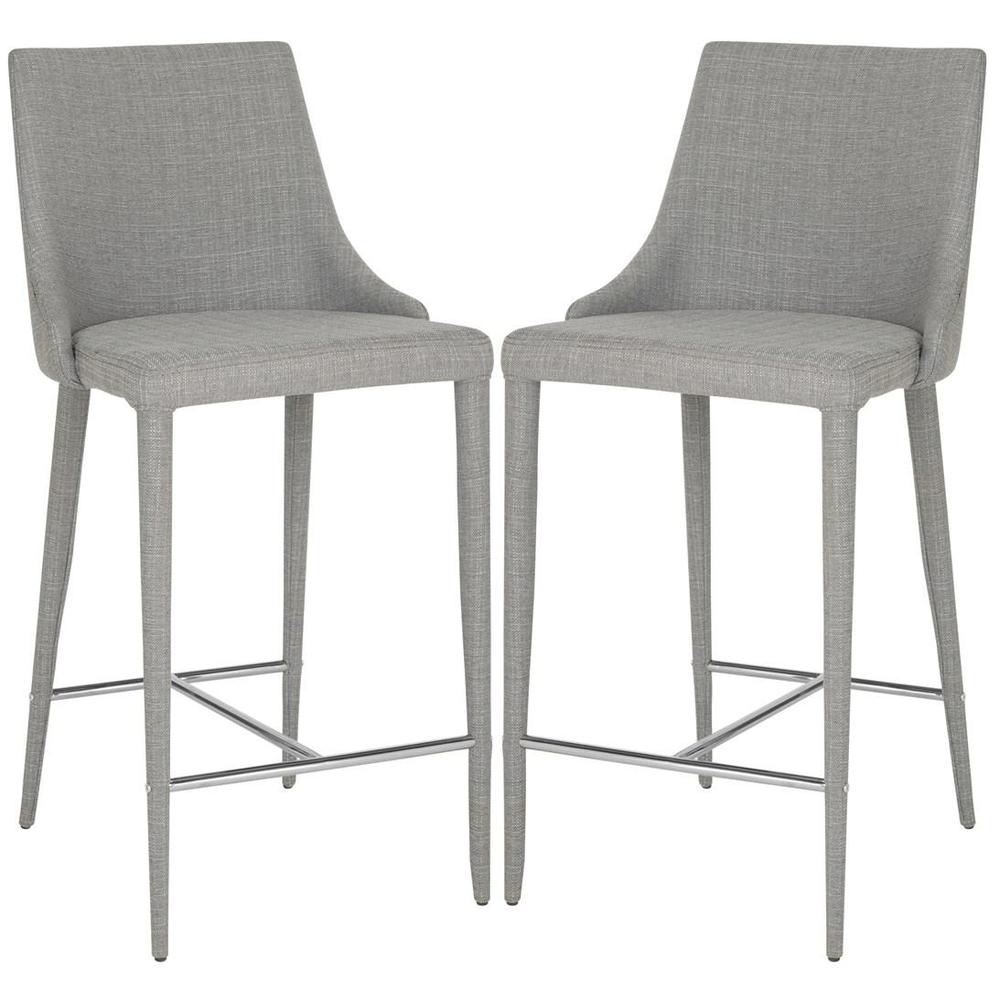 SUMMERSET COUNTER STOOL, FOX2017G-SET2. Picture 1