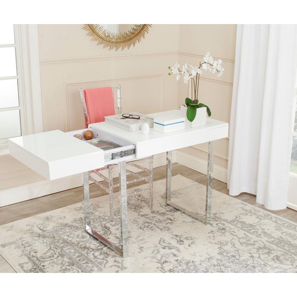 BERKLEY DESK. Picture 1