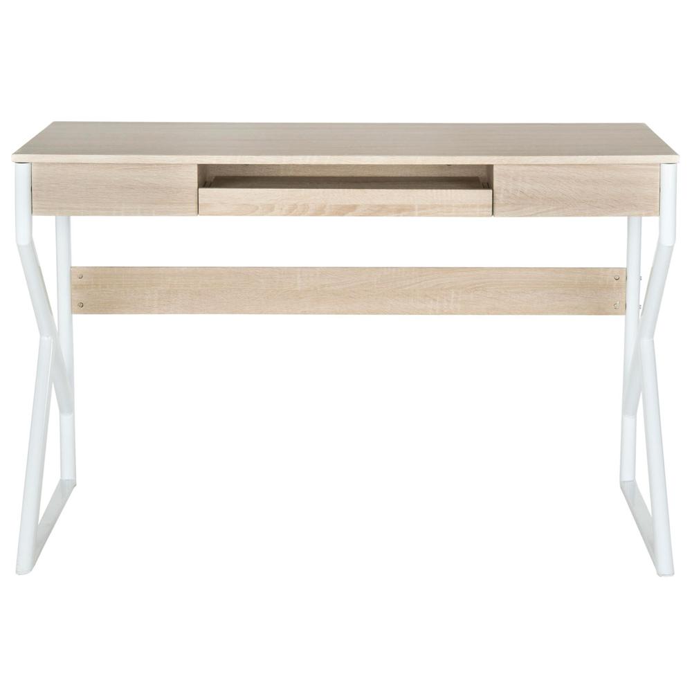 BRYANT COMPUTER DESK. Picture 1