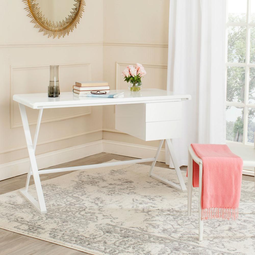 WATKINS DESK. Picture 1