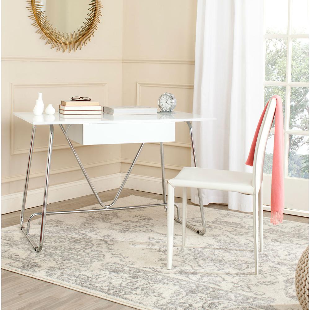 MALLOY DESK. Picture 1