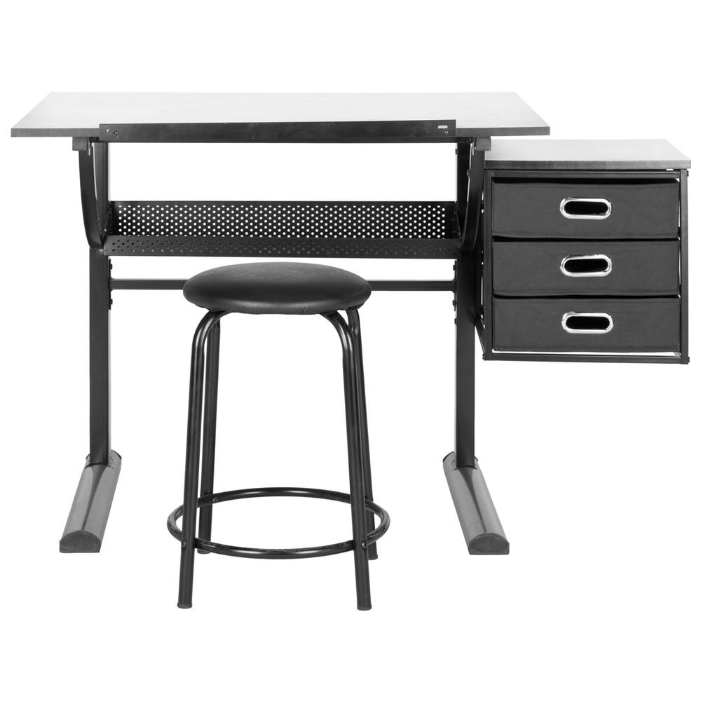 HARVARD WRITING DESK. Picture 1