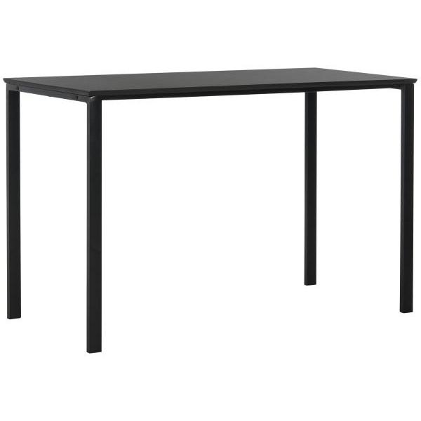 DALIT 47" WRITING DESK, FOX2231A. Picture 1