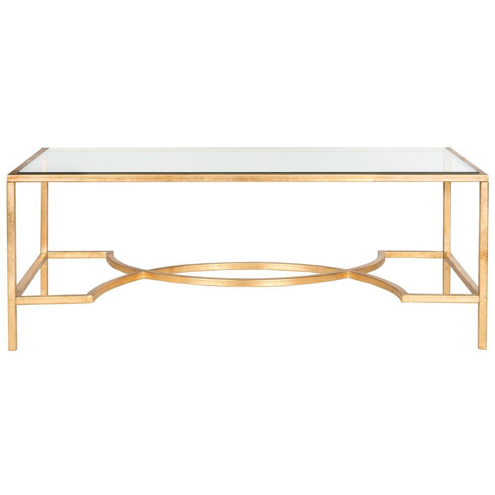 INGA COFFEE TABLE, FOX2543A. Picture 1