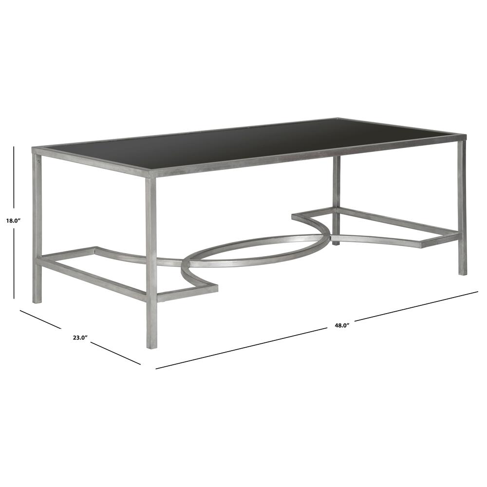 INGA COFFEE TABLE, FOX2543B. Picture 2