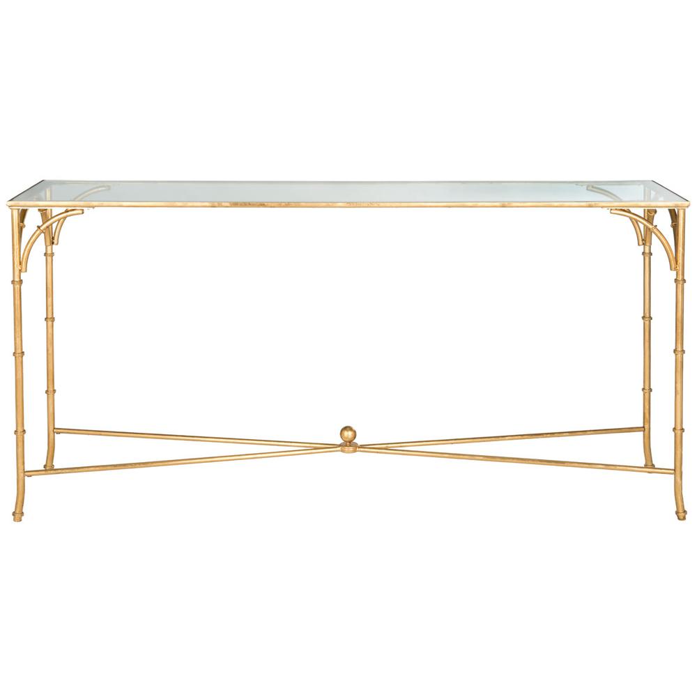 MAURICE CONSOLE. Picture 1