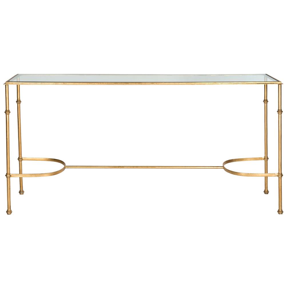 LUCILLE CONSOLE. Picture 1