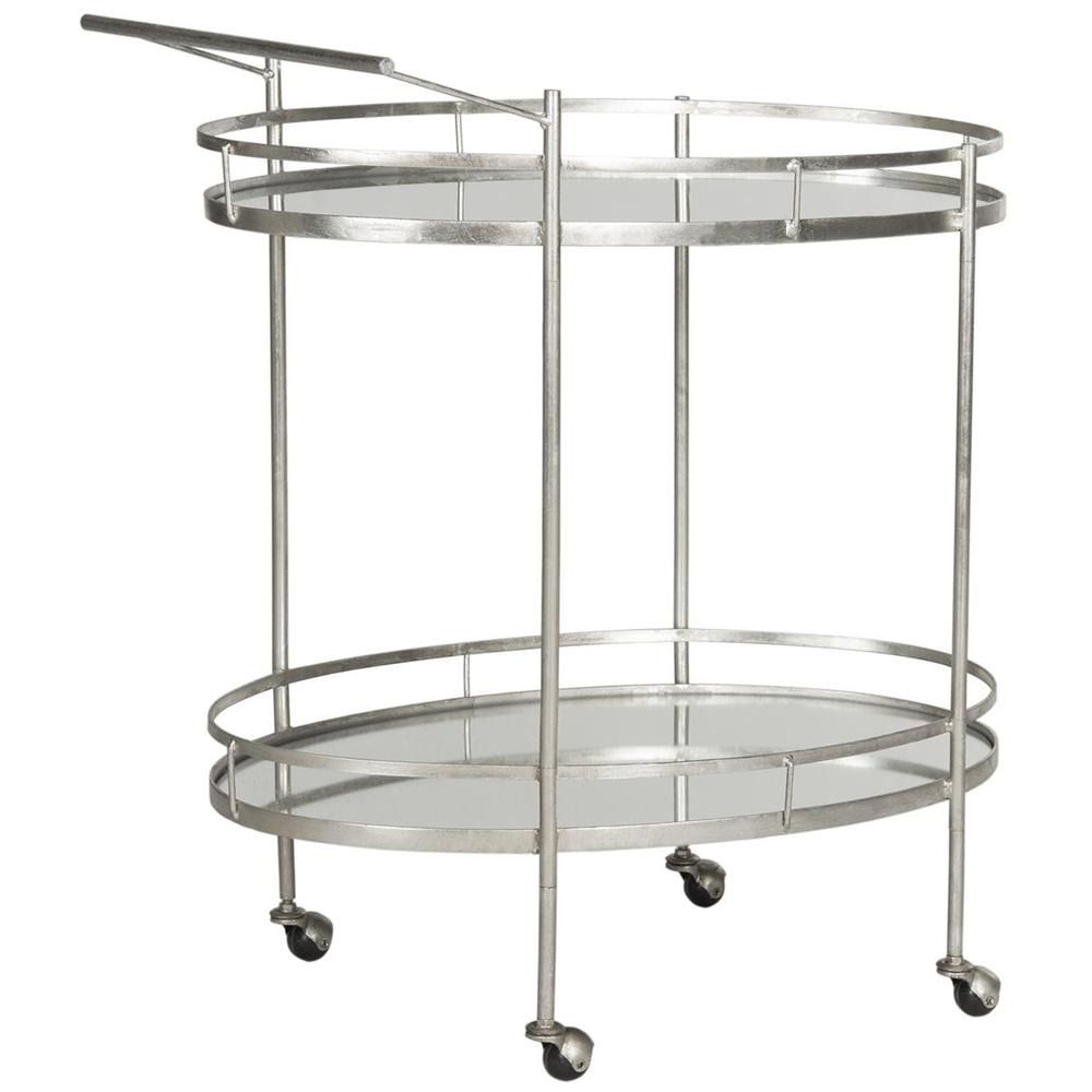 DANTE BAR CART. Picture 1
