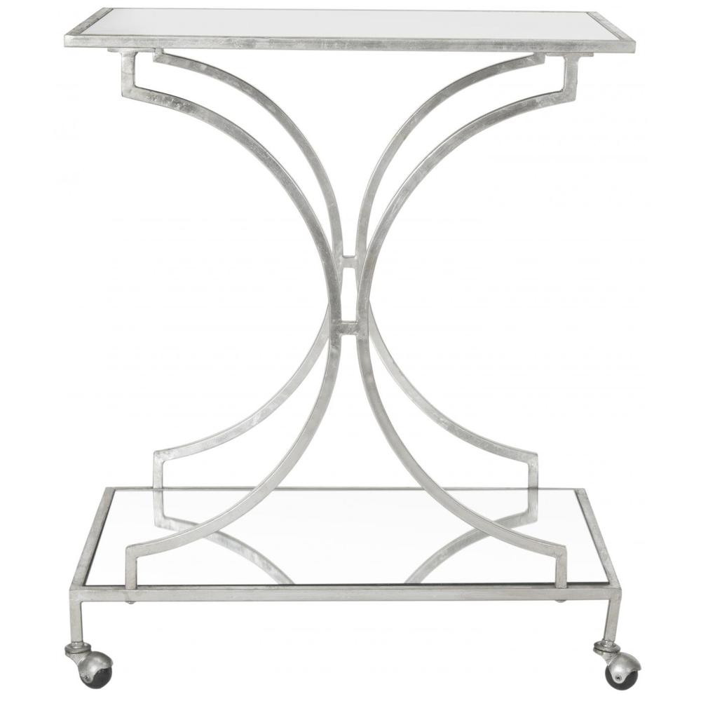 IGNATIUS BAR CART, FOX2555A. Picture 1