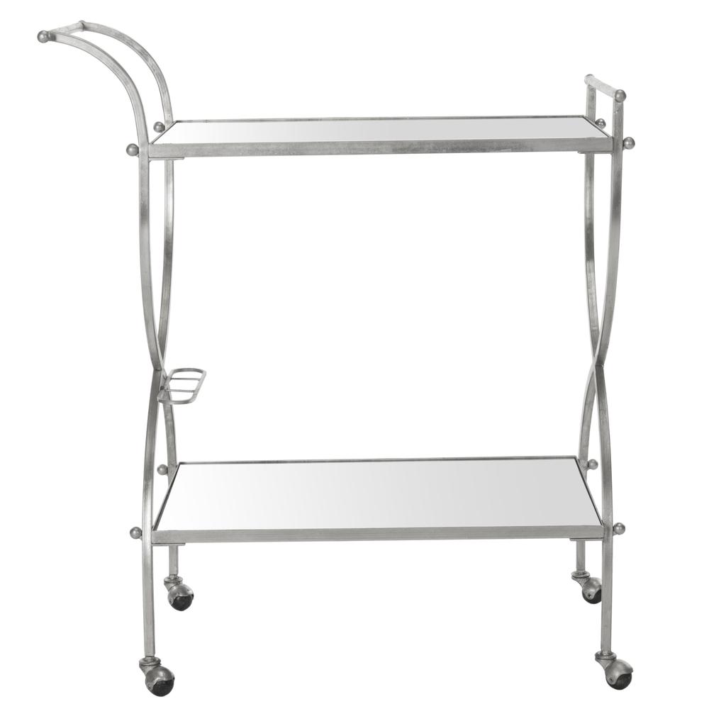 LUCRETIUS BAR CART, FOX2556A. Picture 5