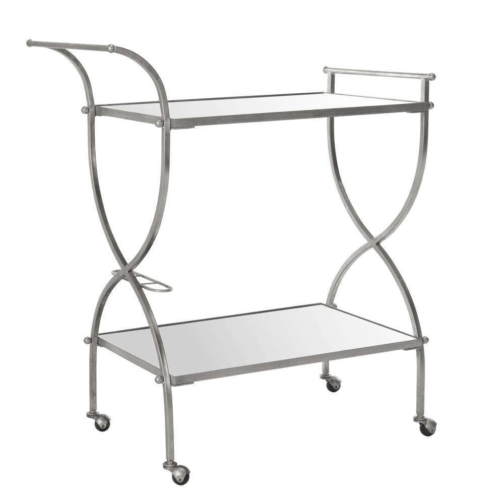 LUCRETIUS BAR CART, FOX2556A. Picture 1