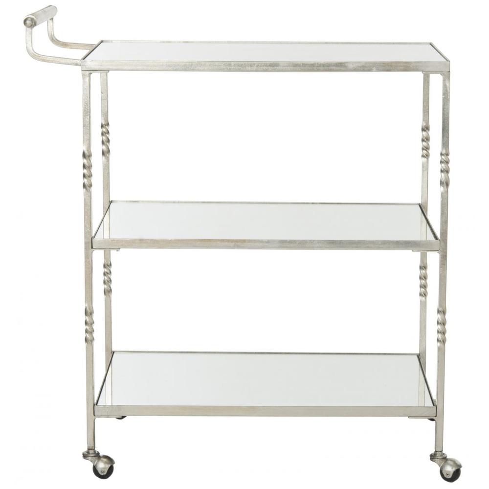 AURELIUS BAR CART, FOX2557A. Picture 1