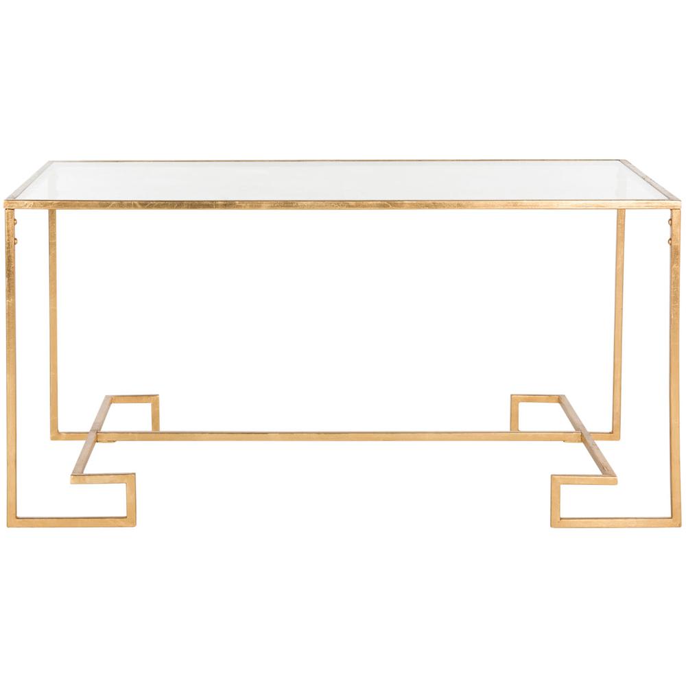BURTON COFFEE TABLE. Picture 1