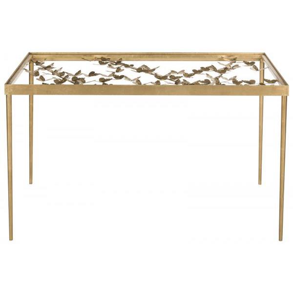 ROSALIA BUTTERFLY DESK. Picture 1