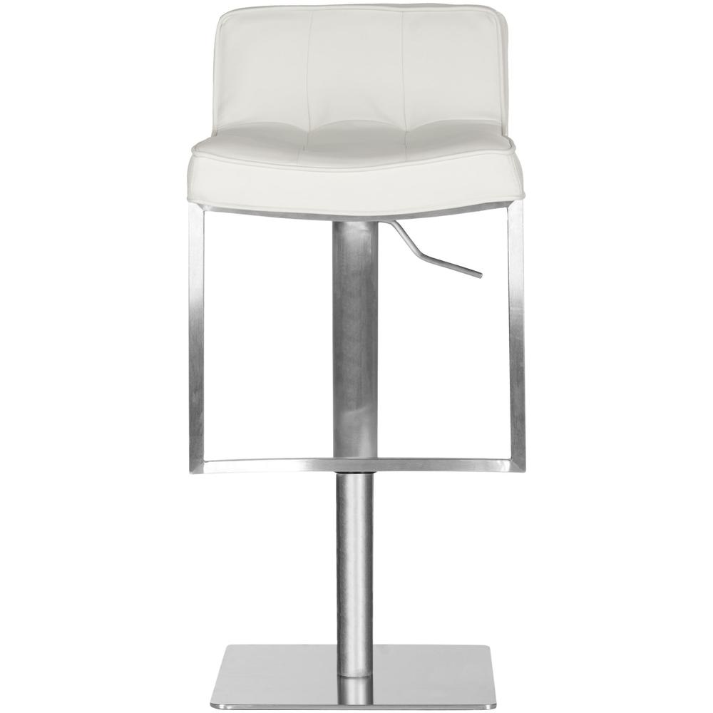 NEWMAN SWIVEL BAR STOOL, FOX3005C. Picture 1