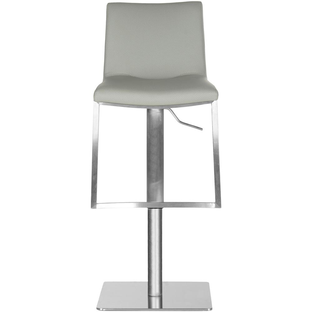 EMBER SWIVEL BAR STOOL, FOX3009D. Picture 1