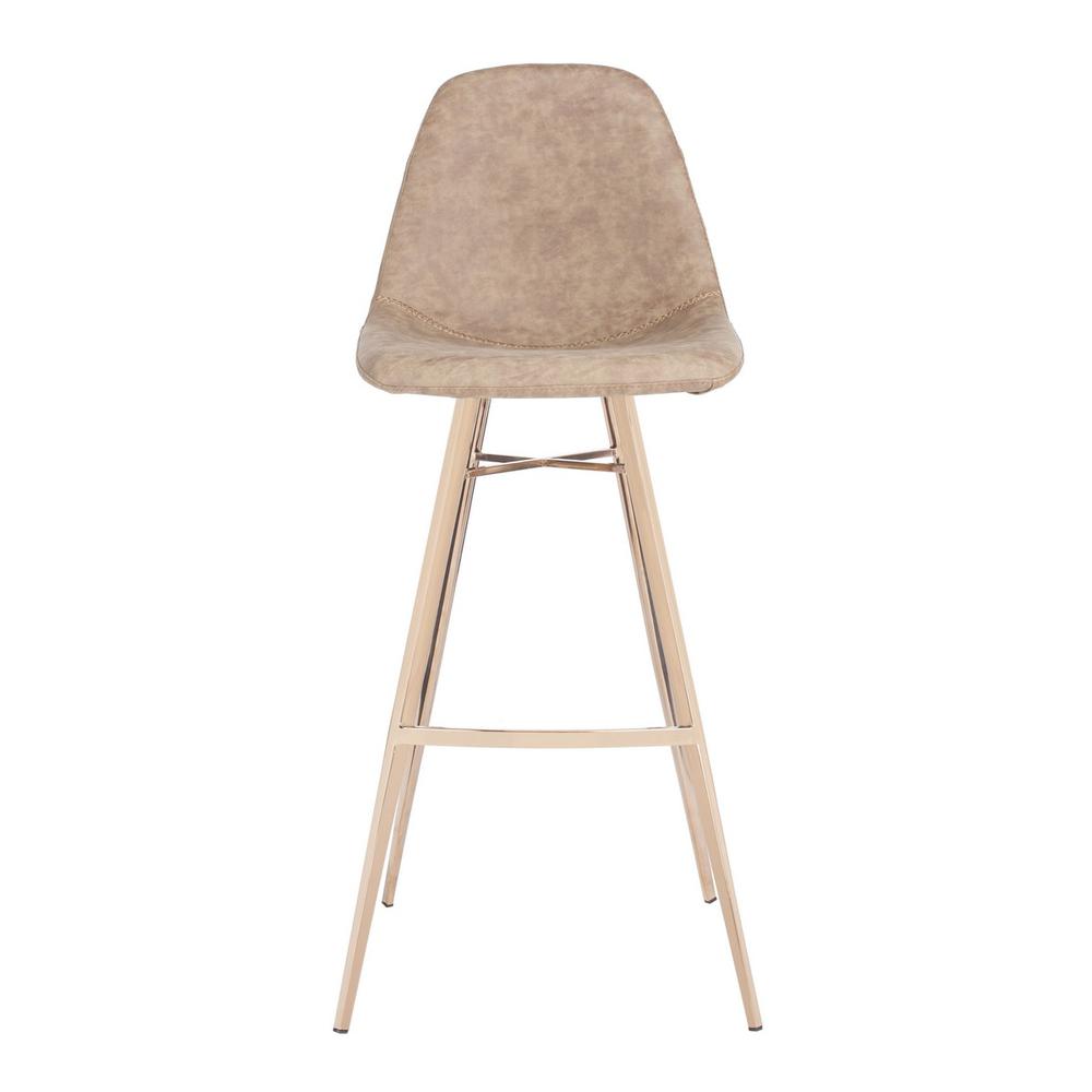 MATHISON BAR STOOL, FOX3011A. Picture 1