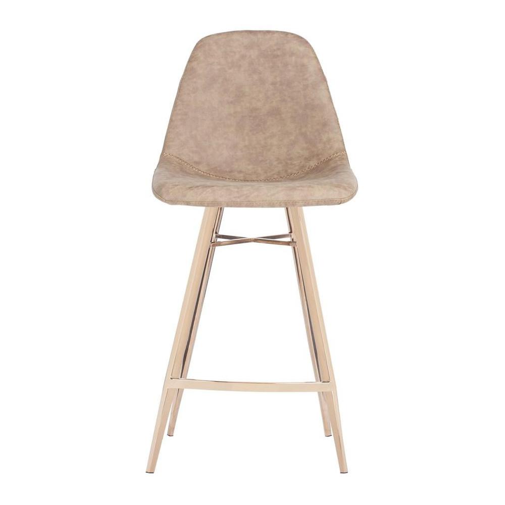 MATHISON COUNTER STOOL, FOX3012A. Picture 1