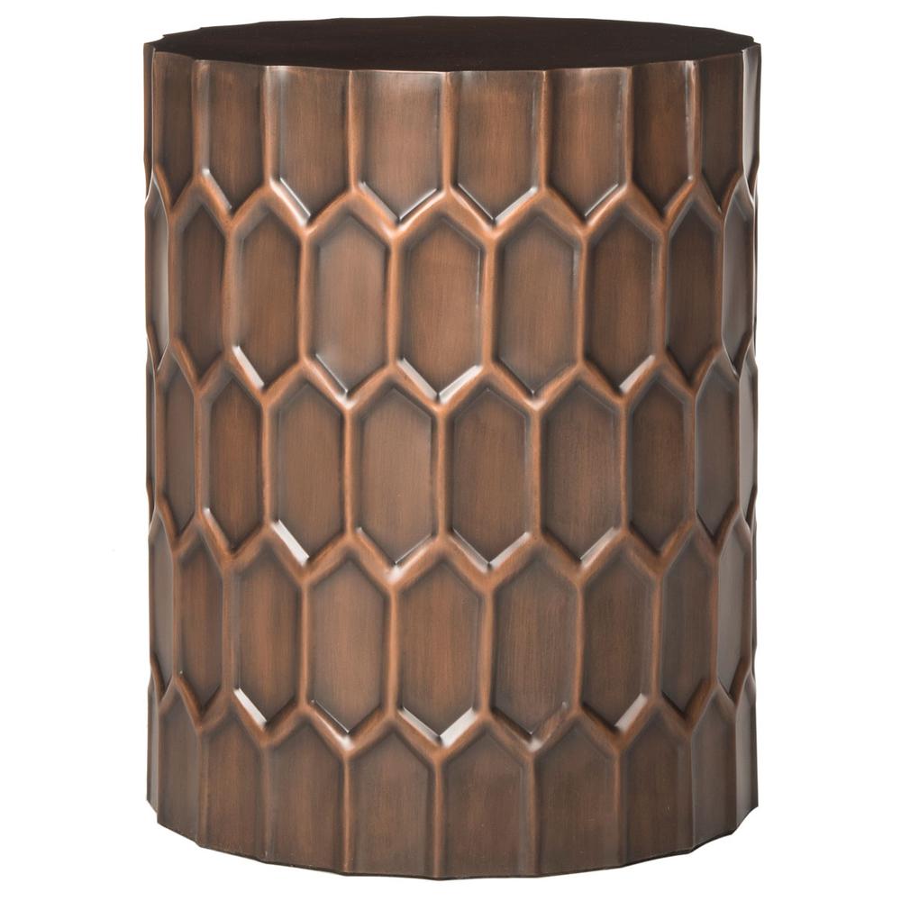COREY SIDE TABLES. Picture 1