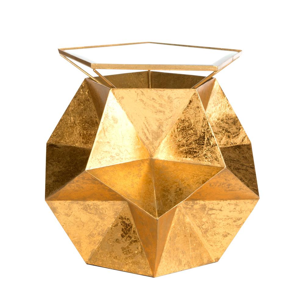 IONA SIDE TABLE. Picture 1