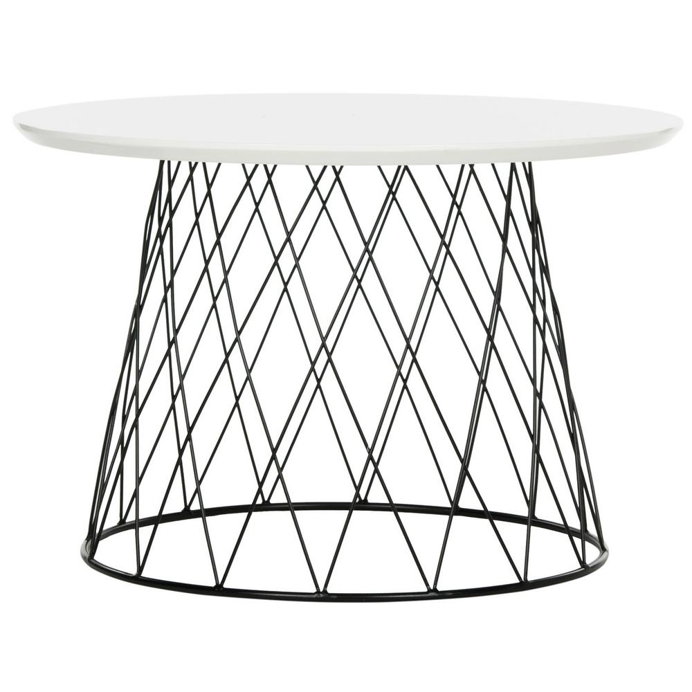 Safavieh Roper End Table - Thumbnail 2