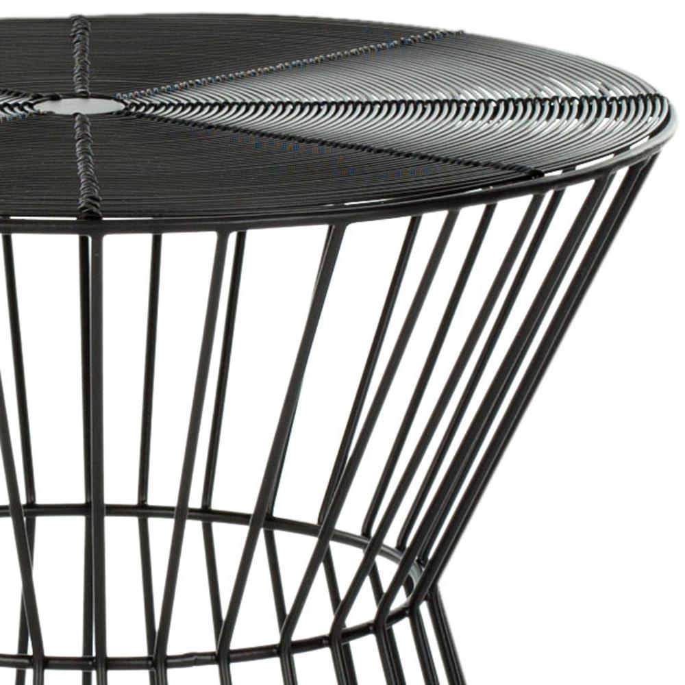 ADELE IRON WIRE STOOL, FOX4511A. Picture 1