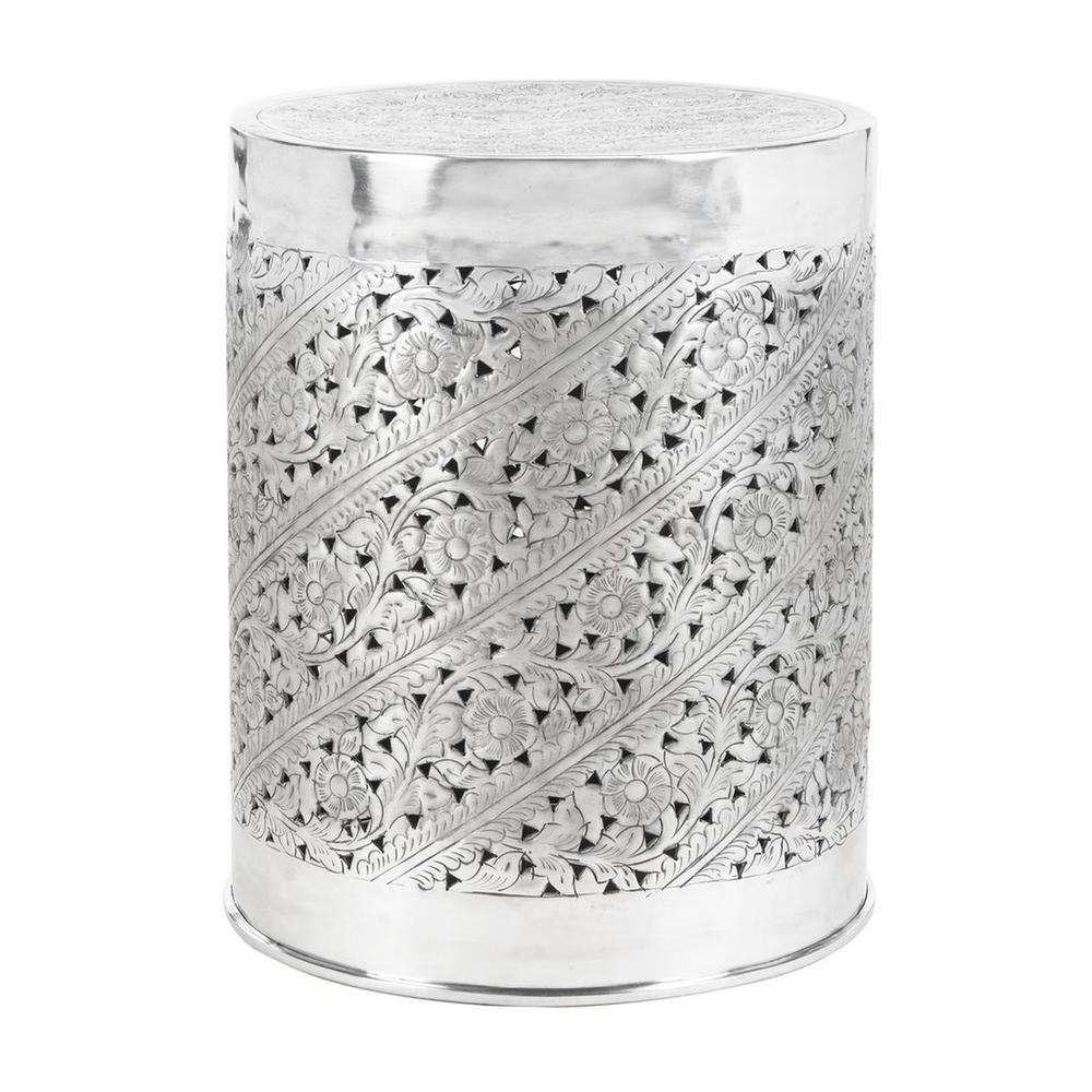 ADRIEN END TABLE. Picture 1