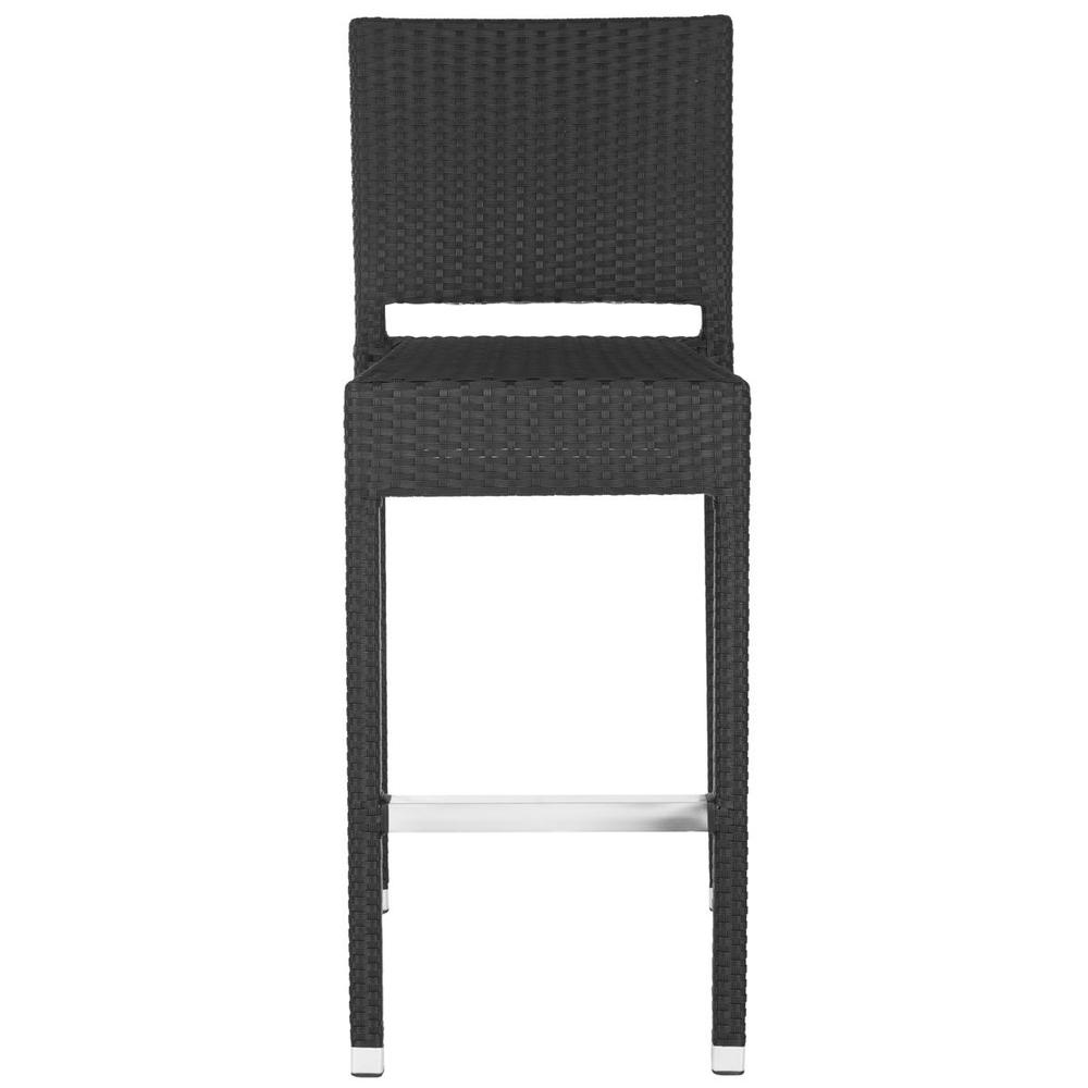 Bethel Indoor-Outdoor Bar Stool. Picture 1