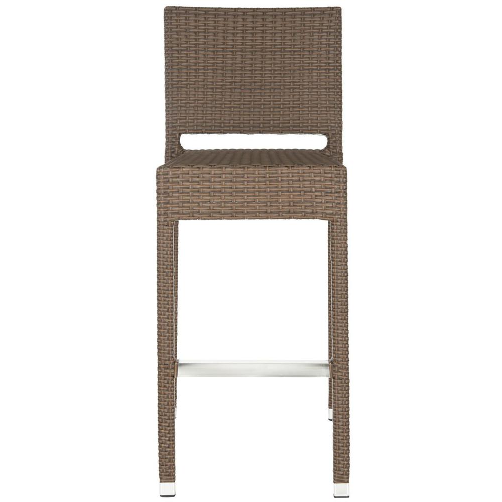 Bethel Indoor-Outdoor Bar Stool. Picture 1