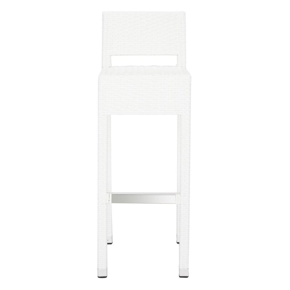 Landry Indoor-Outdoor Bar Stool. Picture 1
