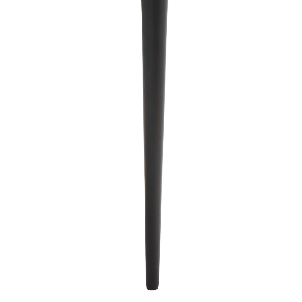 HERA OVAL SIDE TABLE. Picture 4