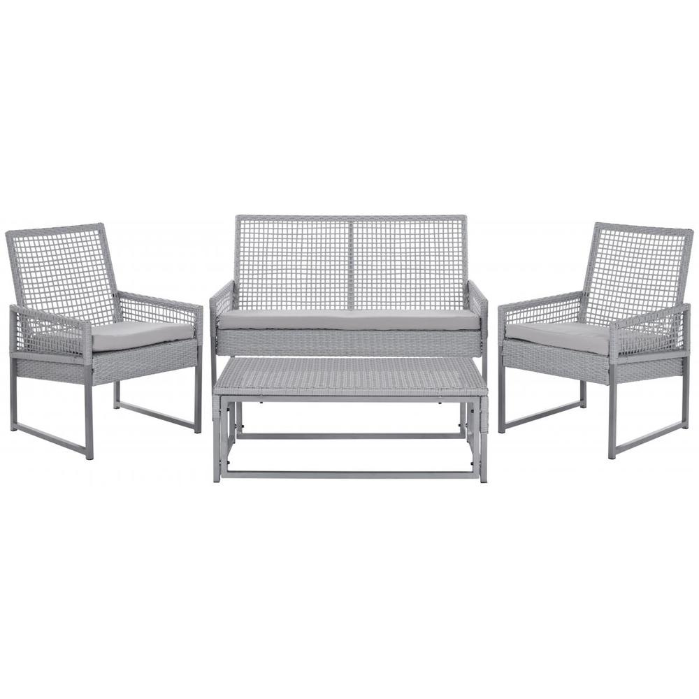 Shawmont Outdoor Set. Picture 1